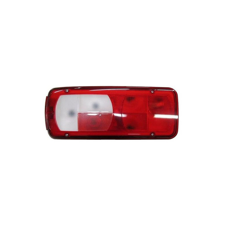 FANALE POST SX CON DAF XF 106 2013  OEM 1875577