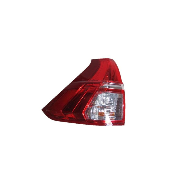 FANALE POST SX SENZA INF HONDA CR-V (RW/RT) 2015 2017 OEM 33550TFCH01