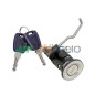 IMPARIGLIO 3 ANT/POST DX/SX 2 BOCCOLE PORTE E 1 CHIUSURA POST(COFANO) FIAT PUNTO (188) 1999 2003