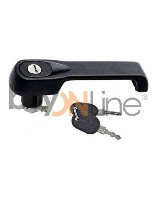 IMPARIGLIO 3 ANT/POST DX/SX 2 CABINE E 1 POST FIAT FIORINO (146) 1988 1991
