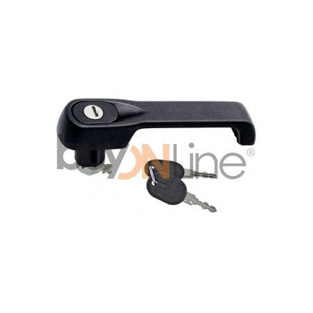 IMPARIGLIO 3 ANT/POST DX/SX 2 CABINE E 1 POST FIAT FIORINO (146) 1988 1991