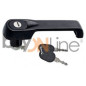 IMPARIGLIO 3 ANT/POST DX/SX 2 CABINE E 1 POST FIAT FIORINO (146) 1988 1991