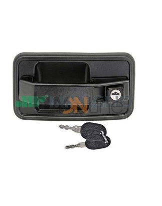 IMPARIGLIO 5 LATERALE/POST DX/SX 2 CABINA 2 LATERALE E 1 POST FIAT DUCATO I (290) 1989 1994
