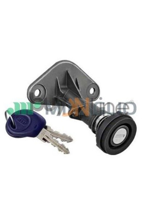IMPARIGLIO 3 ANT/POST DX/SX 2 MANIGLIE PORTA E 1 CHIUSURA POST(COFANO) FIAT BRAVO (182) 1995 2002