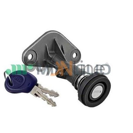 IMPARIGLIO 3 ANT/POST DX/SX 2 MANIGLIE PORTA E 1 CHIUSURA POST(COFANO) FIAT BRAVO (182) 1995 2002