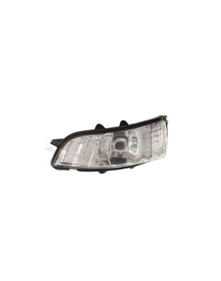 FANALE RETROVISORE SX VOLVO C30 (533) 2007 2010 OEM 31111090