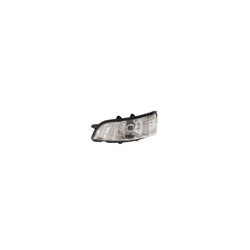 FANALE RETROVISORE SX VOLVO C30 (533) 2007 2010 OEM 31111090