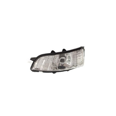 FANALE RETROVISORE SX VOLVO C30 (533) 2007 2010 OEM 31111090