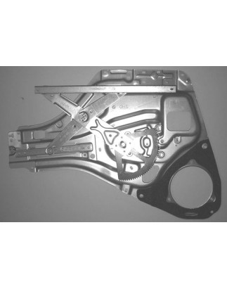MECCANISMI ALZACRISTRALLO SU PANNELLO ANT DX 5 KIA SPORTAGE (JE/KM) 2004 2008 OEM 824041F010