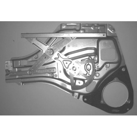 MECCANISMI ALZACRISTRALLO SU PANNELLO ANT DX 5 KIA SPORTAGE (JE/KM) 2004 2008 OEM 824041F010