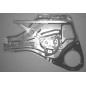 MECCANISMI ALZACRISTRALLO SU PANNELLO ANT DX 5 KIA SPORTAGE (JE/KM) 2004 2008 OEM 824041F010