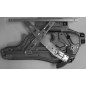 MECCANISMI ALZACRISTRALLO SU PANNELLO ANT DX 5 HYUNDAI SANTA FE (SM) 2000 2005 OEM 8240626000