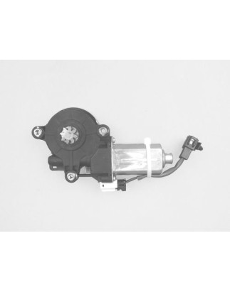 MOTORIDUTTORE ALZACRISTRALLO ANT SX 5 DAEWOO MATIZ (M100/M150) 1998 2000 OEM 96318490