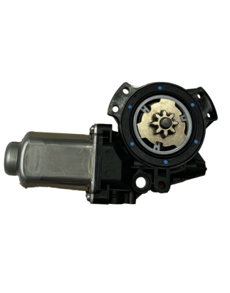 MOTORIDUTTORE ALZACRISTRALLO ANT SX 5 HYUNDAI iX35/TUCSON (LM/EL/ELH) 2010 2015 OEM 824502S010