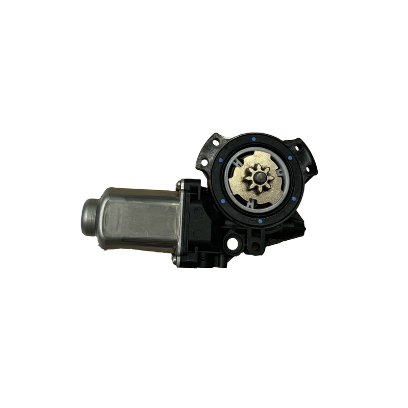 MOTORIDUTTORE ALZACRISTRALLO ANT SX 5 HYUNDAI iX35/TUCSON (LM/EL/ELH) 2010 2015 OEM 824502S010