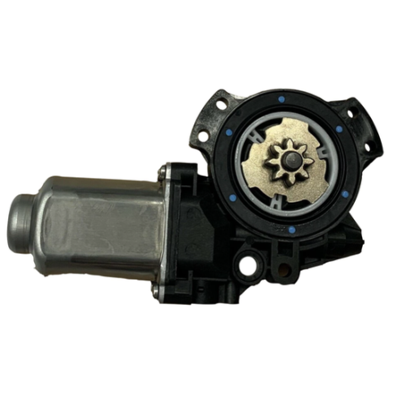 MOTORIDUTTORE ALZACRISTRALLO ANT SX 5 HYUNDAI iX35/TUCSON (LM/EL/ELH) 2010 2015 OEM 824502S010