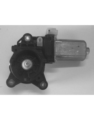 MOTORIDUTTORE ALZACRISTRALLO ANT DX 3 HYUNDAI COUPE (GK) 2001 2007 OEM 824602C000