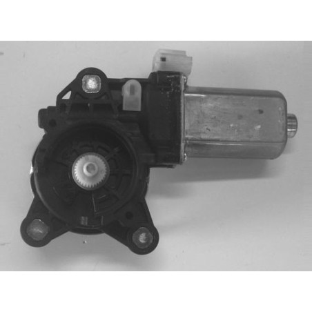 MOTORIDUTTORE ALZACRISTRALLO ANT DX 3 HYUNDAI COUPE (GK) 2001 2007 OEM 824602C000