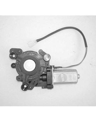MOTORIDUTTORE ALZACRISTRALLO ANT DX 3/5 SEAT LEON (1M1) 1999 2005 OEM 1J1959802D01C