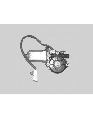 MOTORIDUTTORE ALZACRISTRALLO ANT SX 5 HYUNDAI MATRIX (FC) 2001 2008 OEM 9881017100
