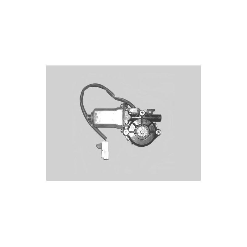 MOTORIDUTTORE ALZACRISTRALLO ANT SX 5 HYUNDAI MATRIX (FC) 2001 2008 OEM 9881017100