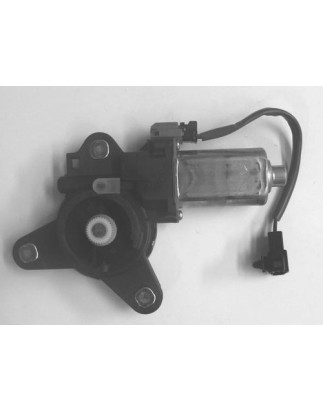 MOTORIDUTTORE ALZACRISTRALLO ANT SX 5 CHEVROLET MATIZ (M100/M150) 2005  OEM 96485141