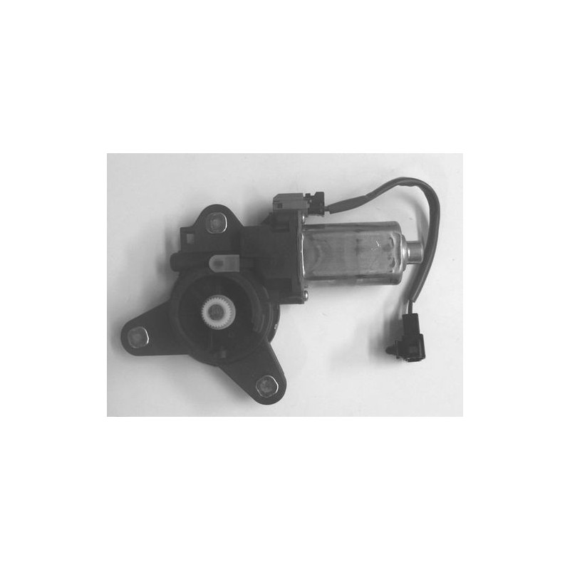 MOTORIDUTTORE ALZACRISTRALLO ANT SX 5 CHEVROLET MATIZ (M100/M150) 2005  OEM 96485141