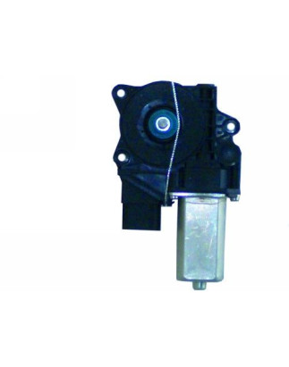 MOTORIDUTTORE ALZACRISTRALLO ANT SX 6 5 BMW SERIES 1 3/5D (E81/E87) 2004 2011 OEM 67626927025