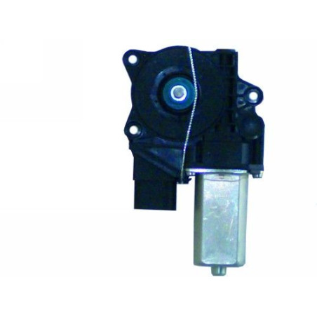 MOTORIDUTTORE ALZACRISTRALLO ANT SX 6 5 BMW SERIES 1 3/5D (E81/E87) 2004 2011 OEM 67626927025