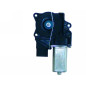 MOTORIDUTTORE ALZACRISTRALLO ANT SX 6 5 BMW SERIES 1 3/5D (E81/E87) 2004 2011 OEM 67626927025