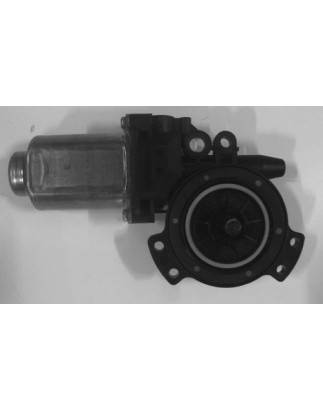 MOTORIDUTTORE ALZACRISTRALLO ANT DX 5 HYUNDAI SANTA FE (CM) 2005 2009 OEM 824602B000