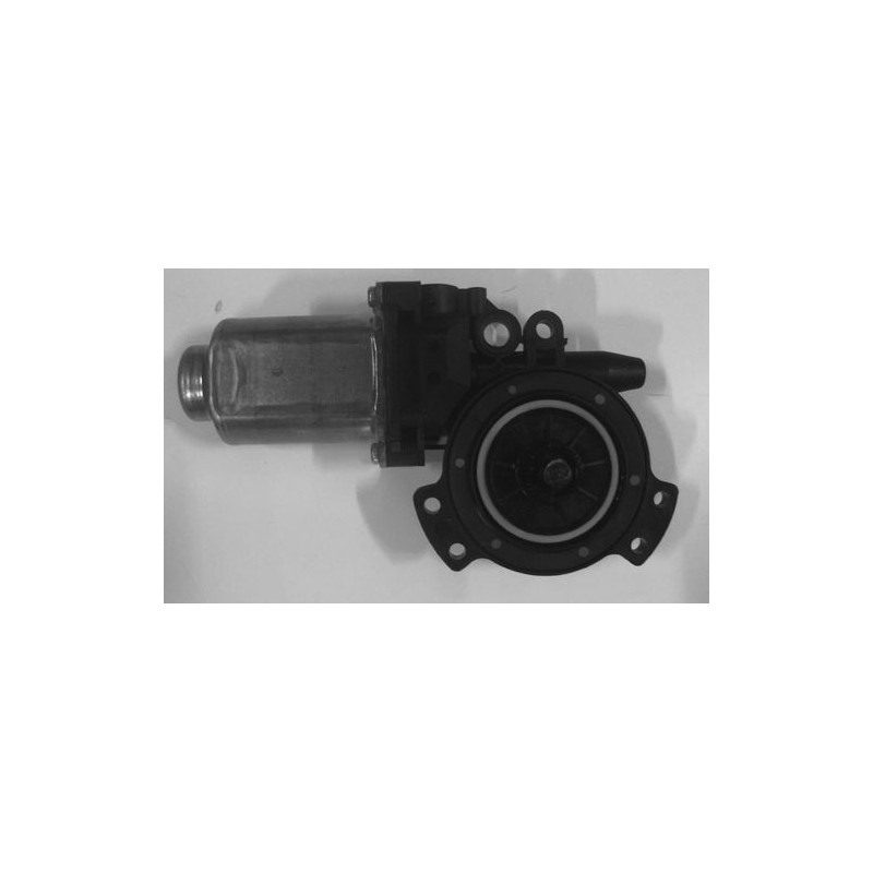 MOTORIDUTTORE ALZACRISTRALLO ANT DX 5 HYUNDAI SANTA FE (CM) 2005 2009 OEM 824602B000