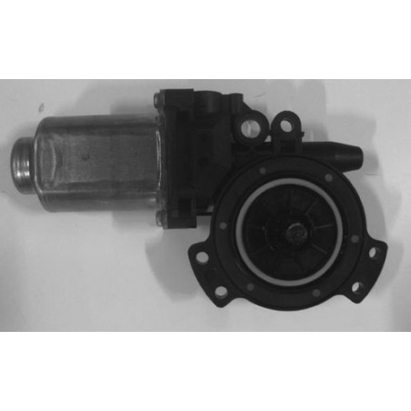 MOTORIDUTTORE ALZACRISTRALLO ANT DX 5 HYUNDAI SANTA FE (CM) 2005 2009 OEM 824602B000