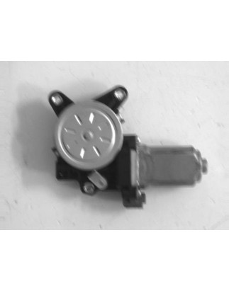 MOTORIDUTTORE ALZACRISTRALLO POST DX 5 CHEVROLET AVEO H/B-L/B 2008 2012 OEM 96627079
