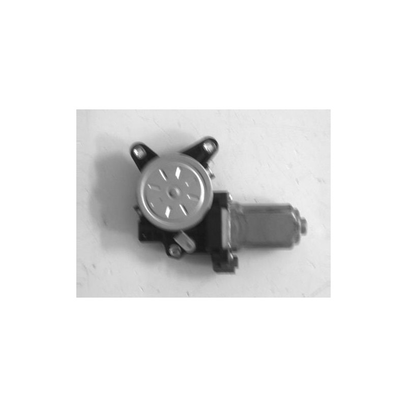 MOTORIDUTTORE ALZACRISTRALLO POST DX 5 CHEVROLET AVEO H/B-L/B 2008 2012 OEM 96627079