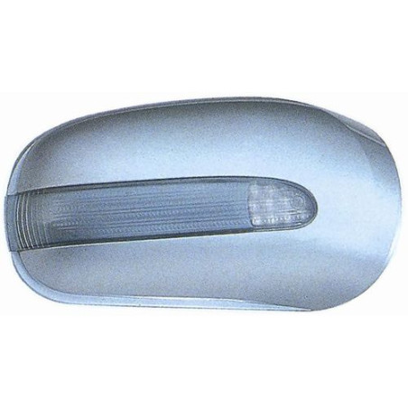 CALOTTA DX MERCEDES-BENZ S CLASS (W220) 1998 2005 OEM A22081001649999