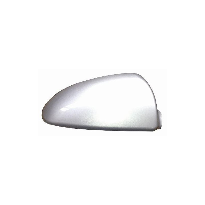 CALOTTA DX GRIGIO SILVER SMART FORTWO (451) 2007 2012