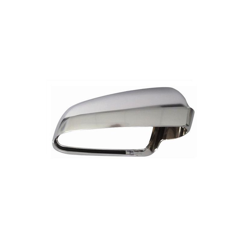 CALOTTA DX CROMATA AUDI A3 (8P1/8PA) 2003 2008