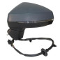 RETROVISORE ELETT DX 6 AUDI A3 3D/SPORTBACK (8V1/8VK/8VA/8VF) 2012 2016 OEM 8V1857410F9B9