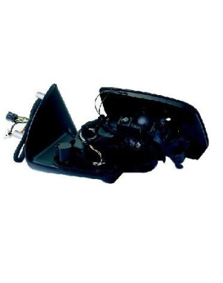 RETROVISORE ELETT DX MERCEDES-BENZ GL (X166) 2012 2015 OEM A1668101219