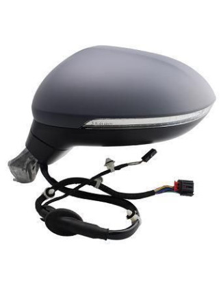 RETROVISORE ELETT DX 9+2 VOLKSWAGEN PASSAT (3G2/CB2/3G5/CB5) 2015 2019 OEM 3G1857508EJ9B9