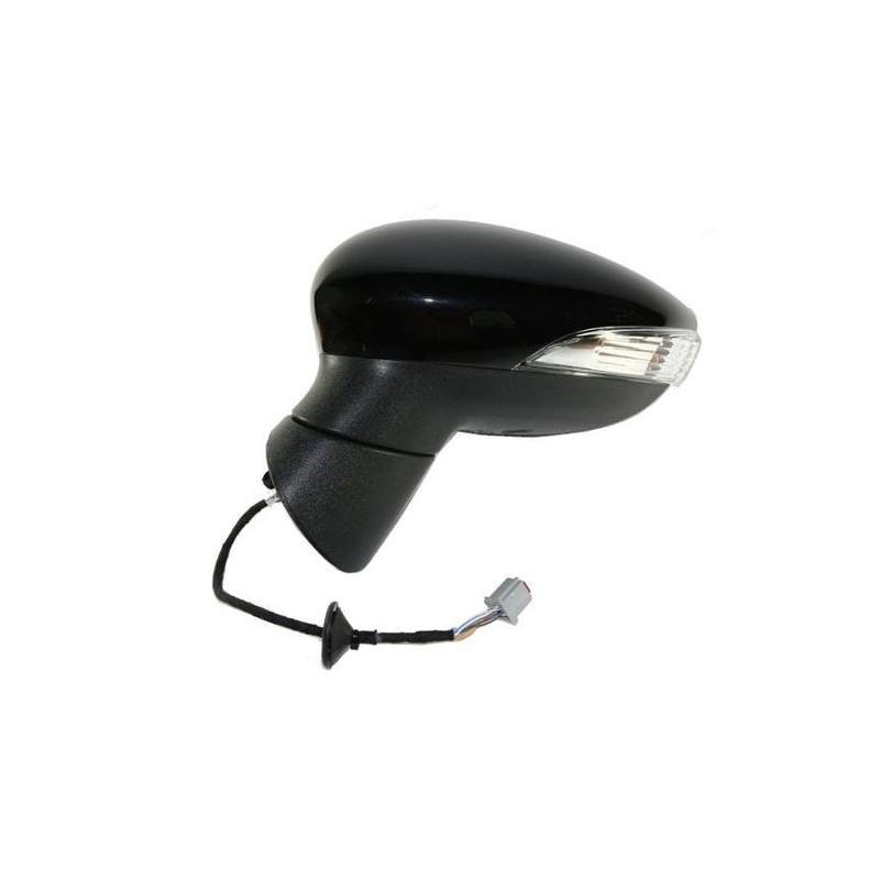RETROVISORE ELETT DX 5 FORD FIESTA (CB1/JHJD) 2008 2013 OEM 1594572