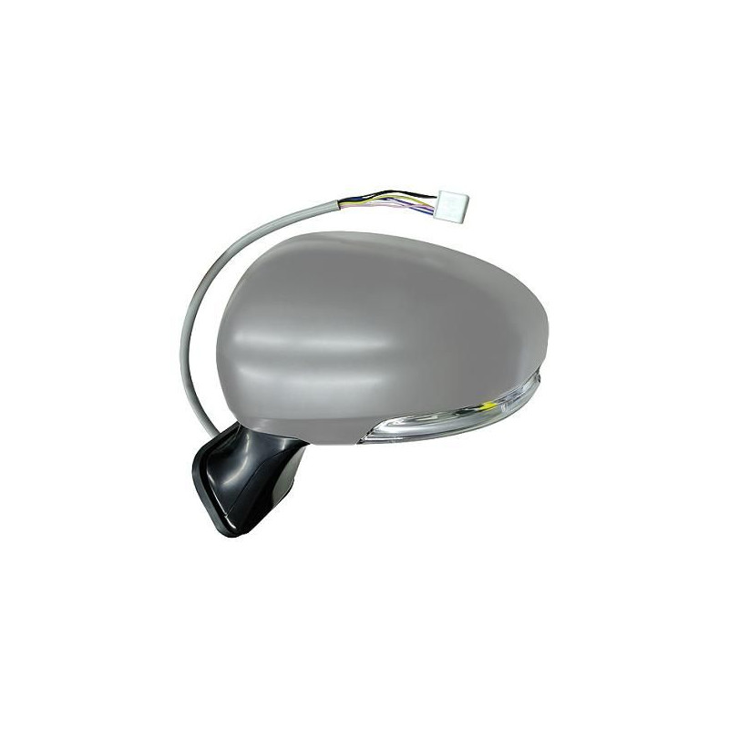RETROVISORE ELETT SX TOYOTA PRIUS (W3) 2009 2012 OEM 8794047190