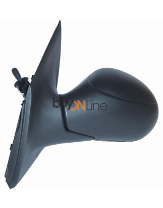 RETROVISORE MECC DX NISSAN MICRA (K12) 2002 2010 OEM 96301AX628