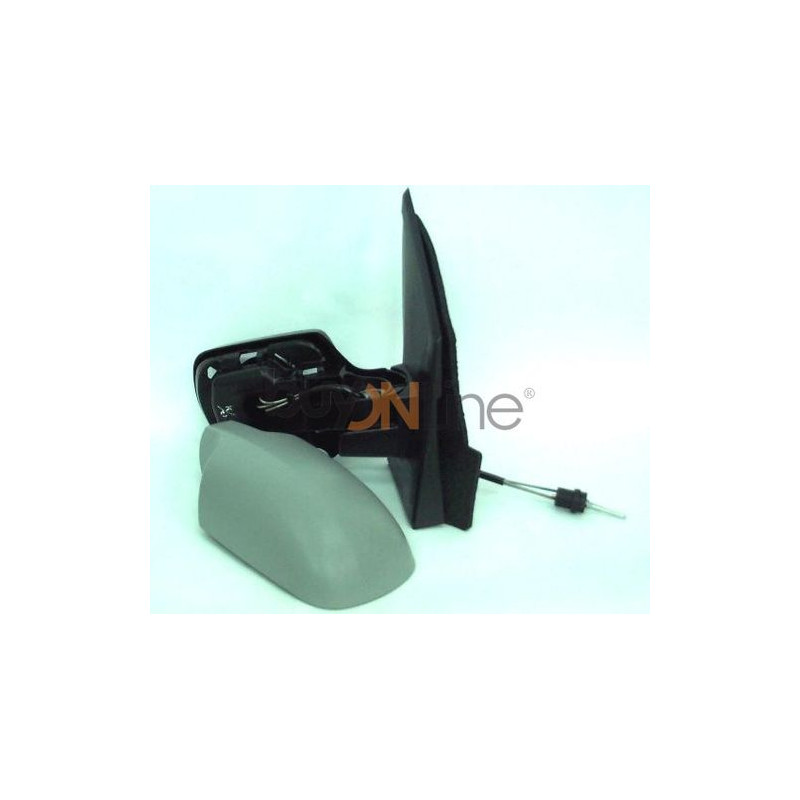 RETROVISORE ELETT SX FORD FUSION (JU) 2002 2012 OEM 1379885