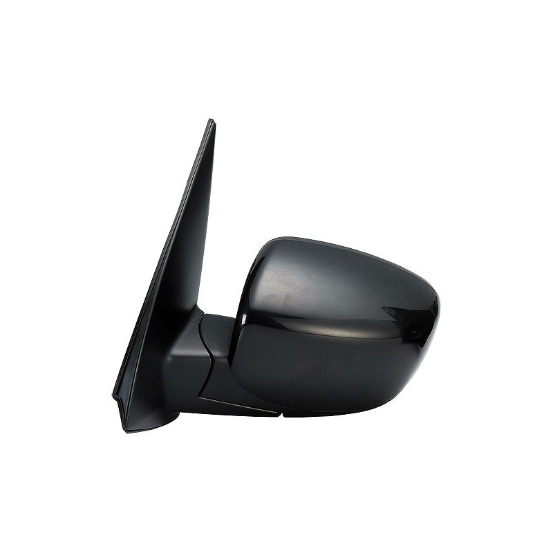 RETROVISORE MECC DX NERO HYUNDAI i10 I (PA) 2007 2010 OEM 876200X010CA