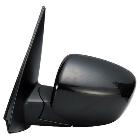 RETROVISORE MECC DX NERO HYUNDAI i10 I (PA) 2007 2010 OEM 876200X010CA