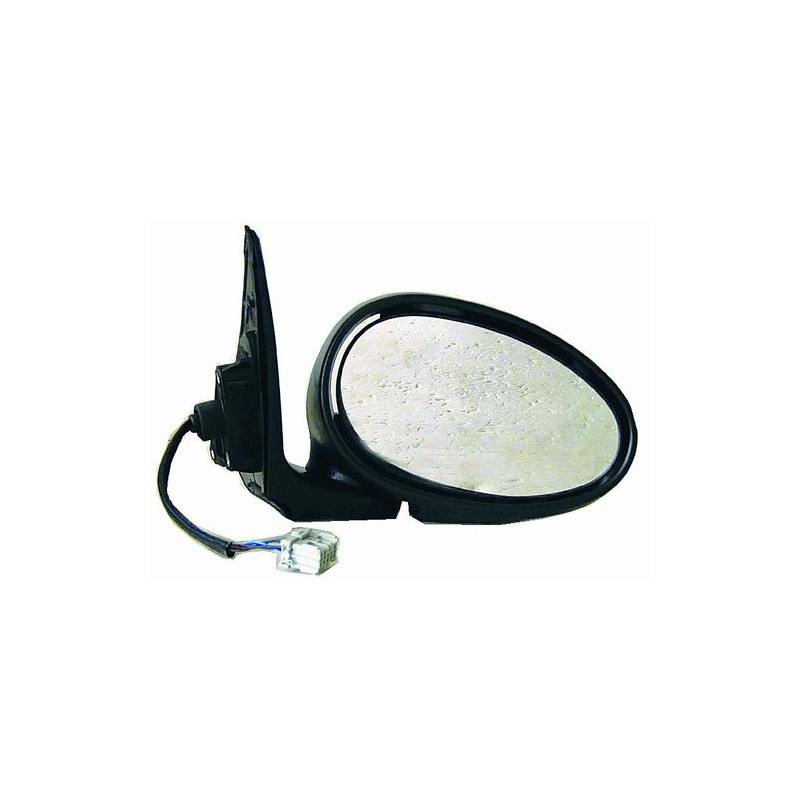 RETROVISORE ELETT SX ROVER 45 (RT) 2000 2005 OEM CRJ100290PMP