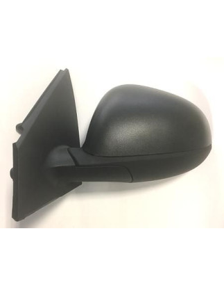 RETROVISORE MECC DX NERO LANCIA Y (843) 2003 2011 OEM 735345130