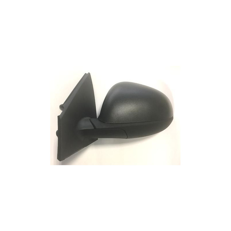 RETROVISORE MECC DX NERO LANCIA Y (843) 2003 2011 OEM 735345130